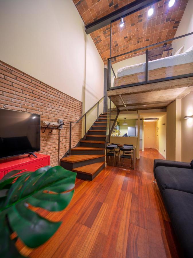 Duplex St Pere Onyarapartamentscom Girona Ngoại thất bức ảnh