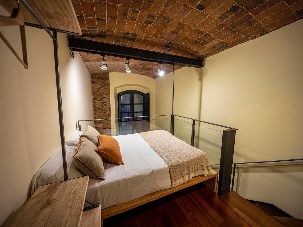 Duplex St Pere Onyarapartamentscom Girona Ngoại thất bức ảnh