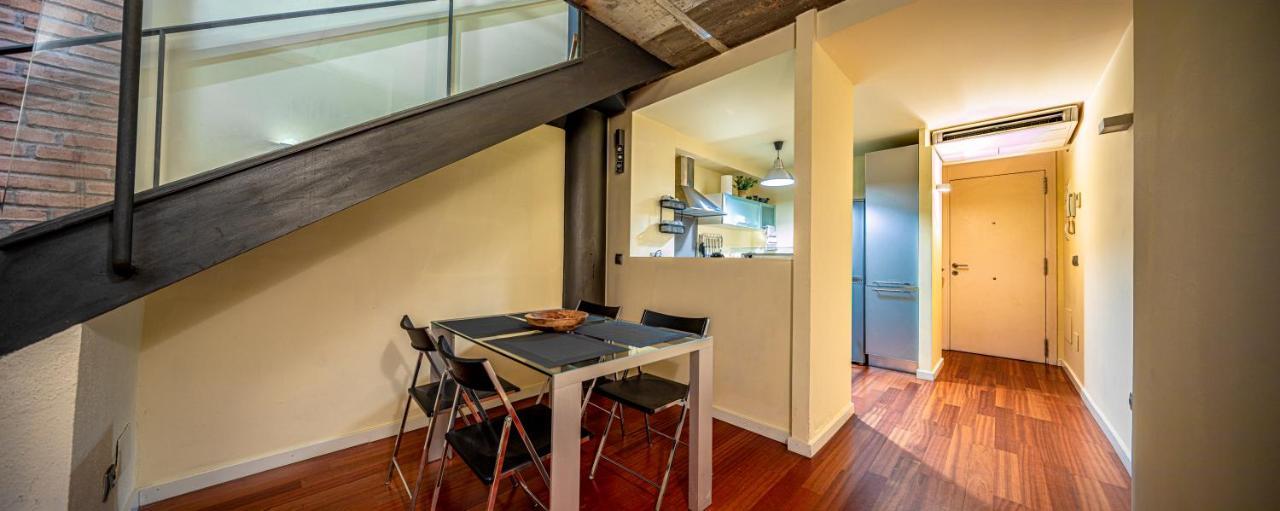 Duplex St Pere Onyarapartamentscom Girona Ngoại thất bức ảnh