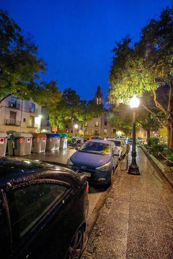 Duplex St Pere Onyarapartamentscom Girona Ngoại thất bức ảnh