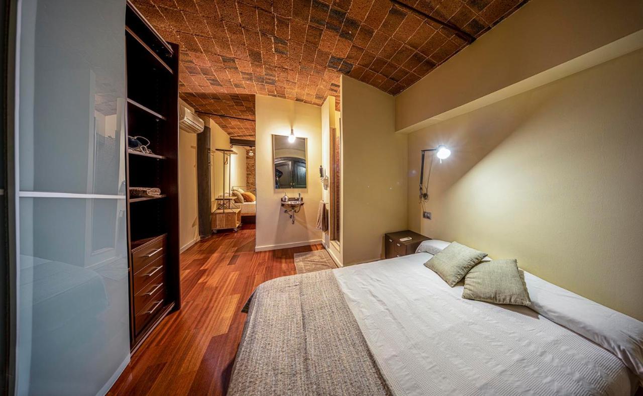 Duplex St Pere Onyarapartamentscom Girona Ngoại thất bức ảnh