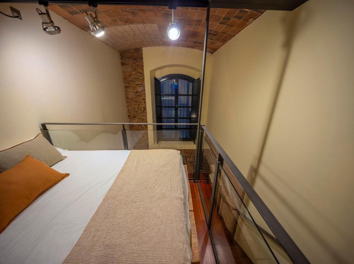 Duplex St Pere Onyarapartamentscom Girona Ngoại thất bức ảnh